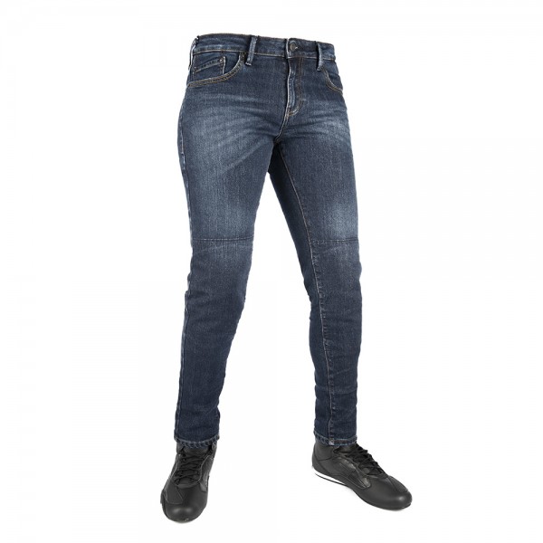 Oxford Oxford Original Approved Slim Women's Jean 2 Year Regular